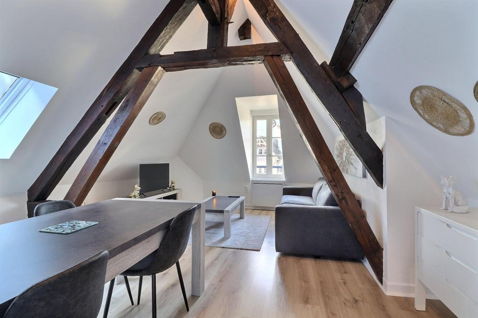 Le Duplex Jaures - Coeur De Ville - Mon Groom Troyes Exterior foto